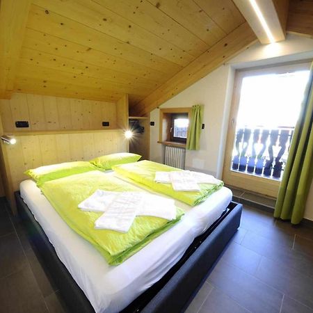Chalet Da Maria Livigno Exteriér fotografie