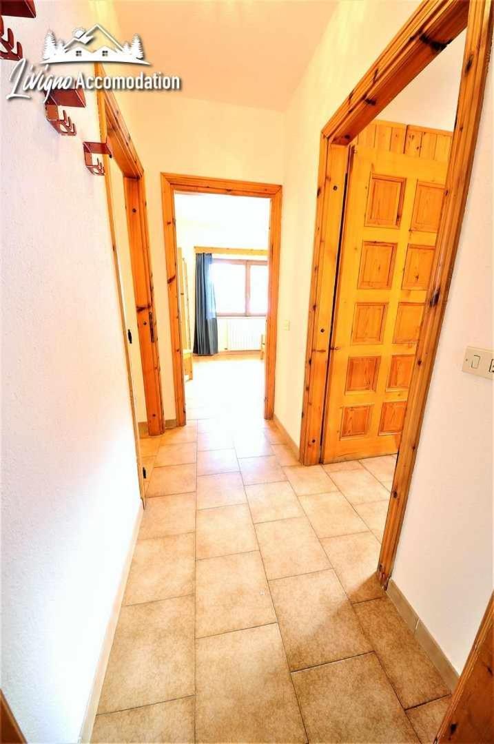 Chalet Da Maria Livigno Pokoj fotografie